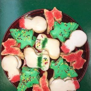 Meet your Posher, Renee